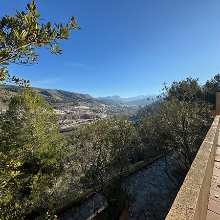 Slabonhome Serrallo Granada Exterior photo